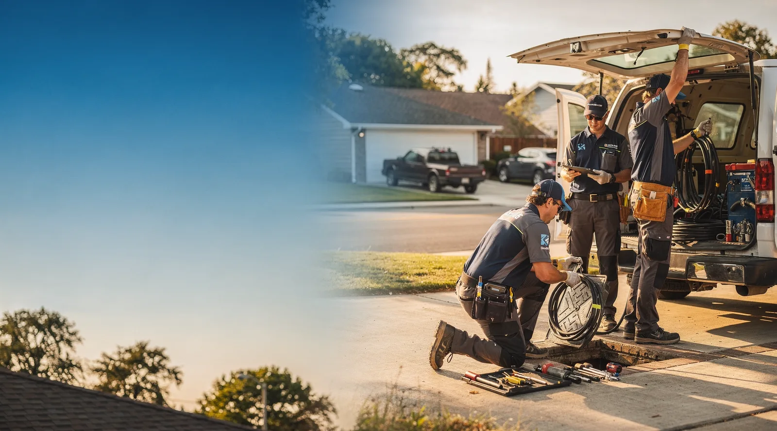 Water Softener Installation in Central, LA near me